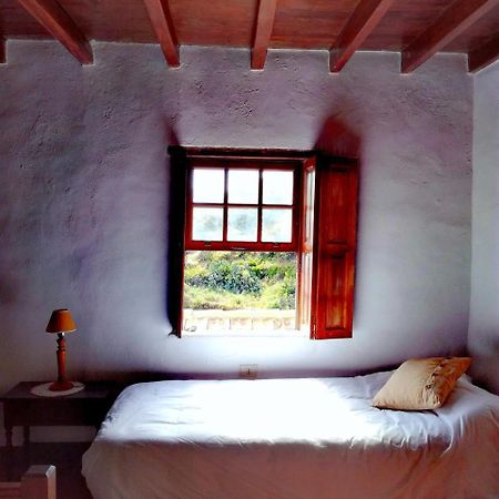 Casa Fema Hikers Paradise Garafía Dış mekan fotoğraf