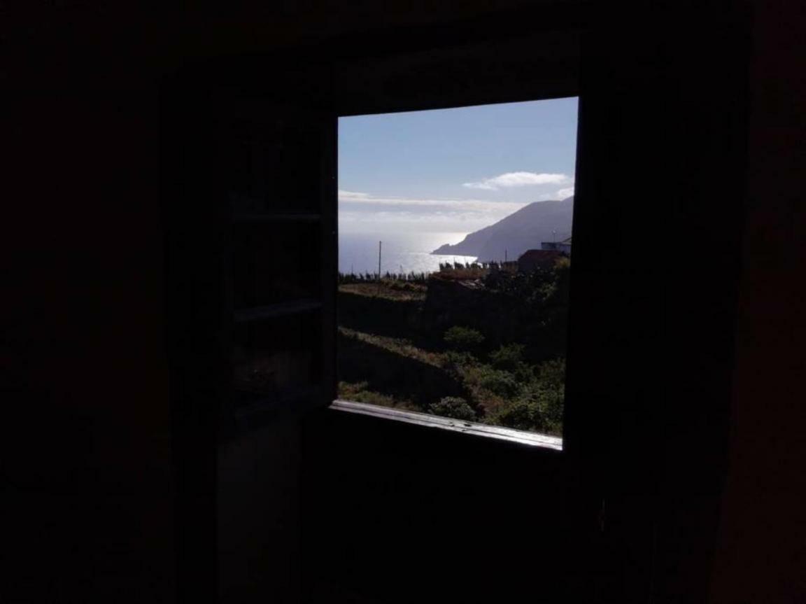 Casa Fema Hikers Paradise Garafía Dış mekan fotoğraf